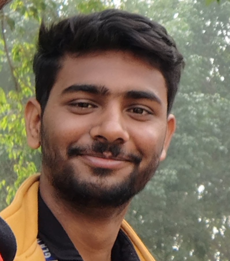 Mr. Sunny Gupta